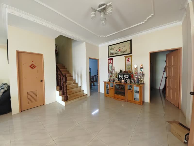 Rumah Berkembar untuk Dijual di Kuching (Sarawak) - KC Jee - Interior - PropertyGuru.com.my