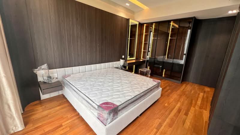 Kondominium untuk Disewa di Picasso Residence - Eve Tay - PropertyGuru.com.my