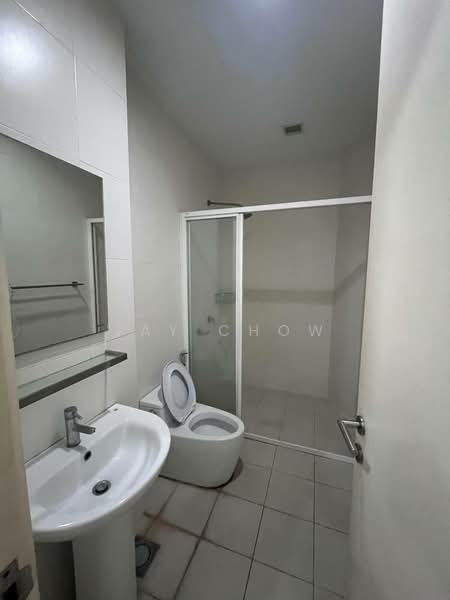 Kondominium untuk Disewa di Idaman Residence - Jay Chow - Bathroom - PropertyGuru.com.my