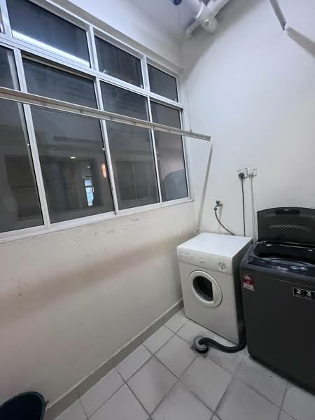 Kondominium untuk Disewa di Idaman Residence - Jay Chow - Interior - PropertyGuru.com.my