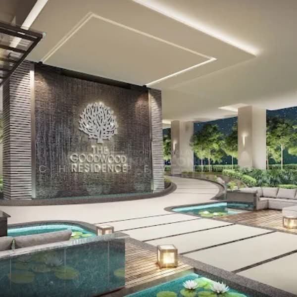 Service Residence for Sale at The Goodwood Residence - Chin Pey Ling - PropertyGuru.com.my