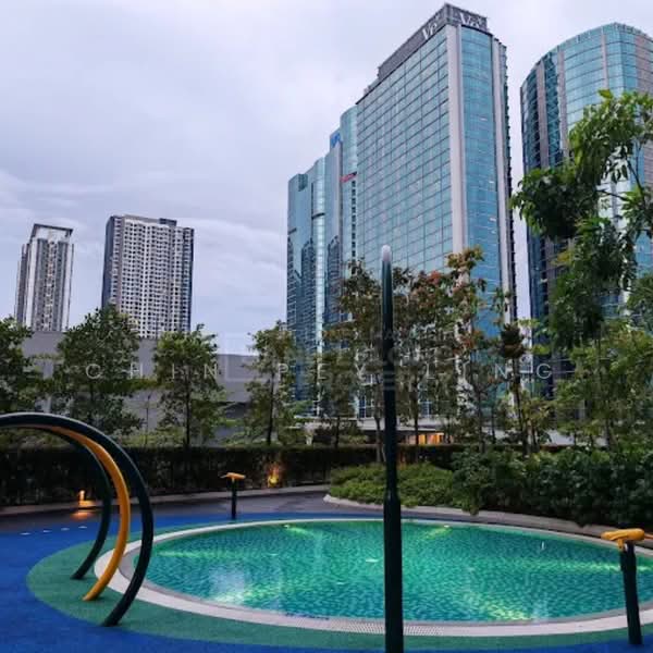 Service Residence for Sale at The Goodwood Residence - Chin Pey Ling - PropertyGuru.com.my