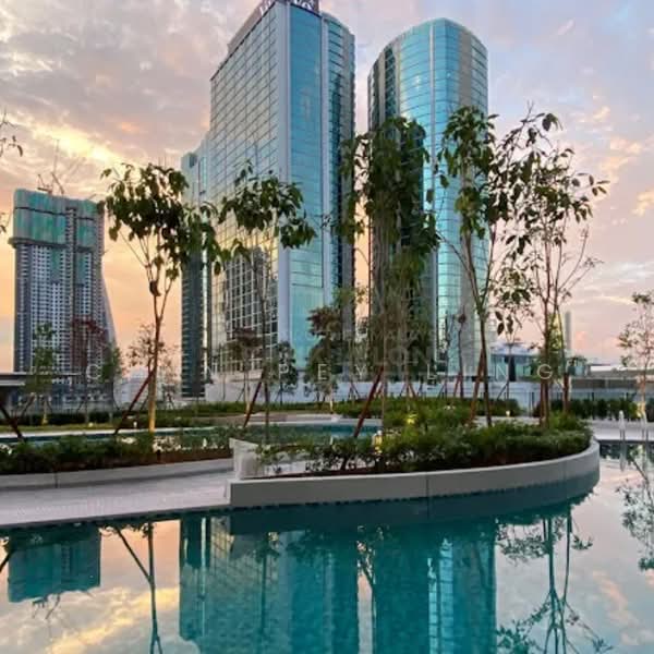 Service Residence for Sale at The Goodwood Residence - Chin Pey Ling - PropertyGuru.com.my