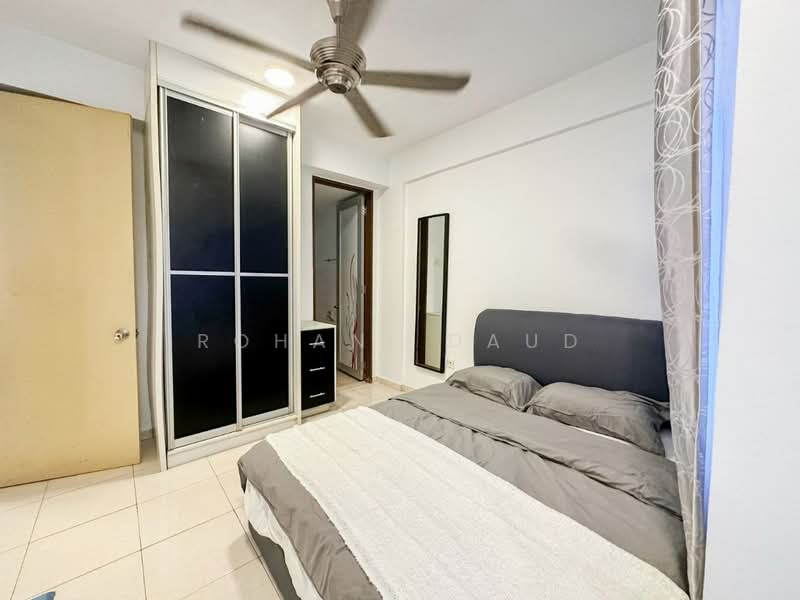 Condominium for Rent at Cyberia Smart Homes - Rohani Daud - Bedroom - PropertyGuru.com.my