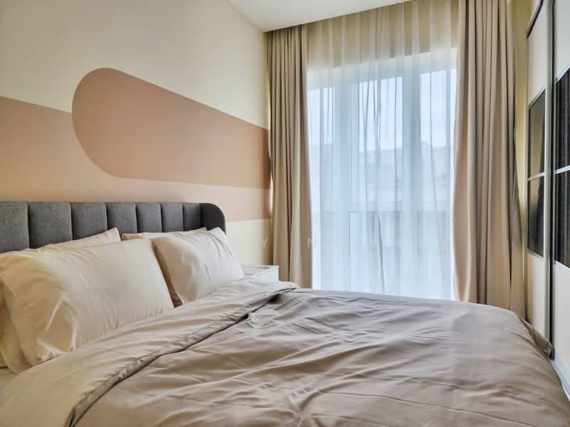 Service Residence for Rent at Medini Signature - Kay Ng - PropertyGuru.com.my