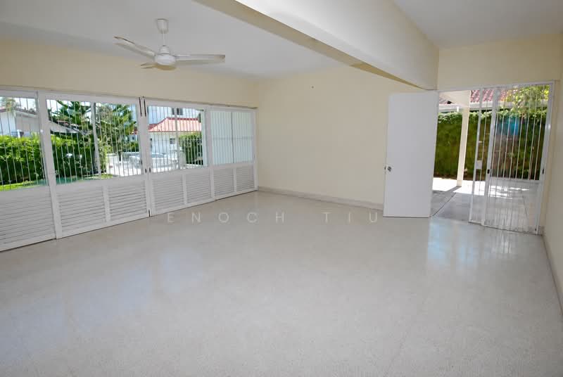 Bungalow for Sale in Gelugor (Penang) - Enoch Tiu - Living Room - PropertyGuru.com.my