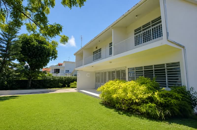 Bungalow for Sale in Gelugor (Penang) - Enoch Tiu - Exterior - PropertyGuru.com.my