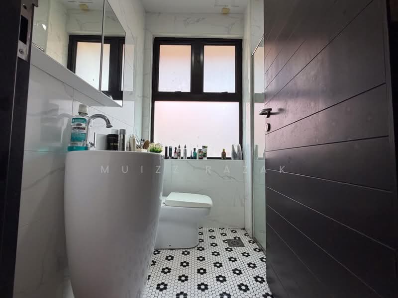 Semi-Detached House for Sale in Alam Sutera (Bukit Jalil) - Muizz Razak - PropertyGuru.com.my
