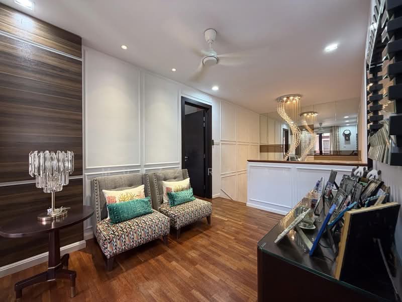 Semi-Detached House for Sale in Alam Sutera (Bukit Jalil) - Muizz Razak - PropertyGuru.com.my