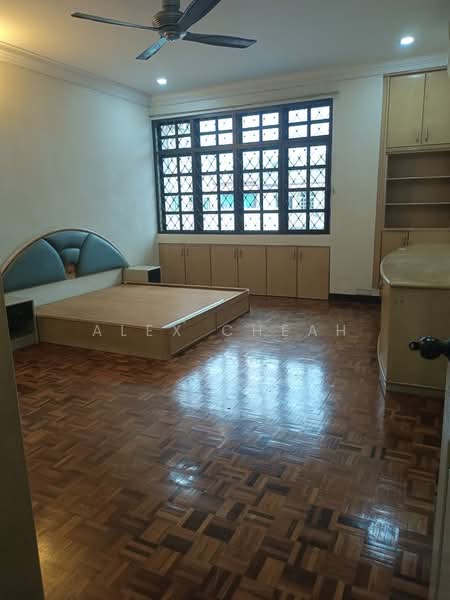 Rumah Teres 2 Tingkat untuk Dijual di Taman Sri Nibong (Bayan Lepas) - Alex Cheah - Bedroom - PropertyGuru.com.my
