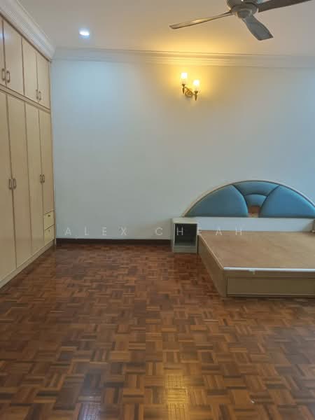 Rumah Teres 2 Tingkat untuk Dijual di Taman Sri Nibong (Bayan Lepas) - Alex Cheah - Bedroom - PropertyGuru.com.my