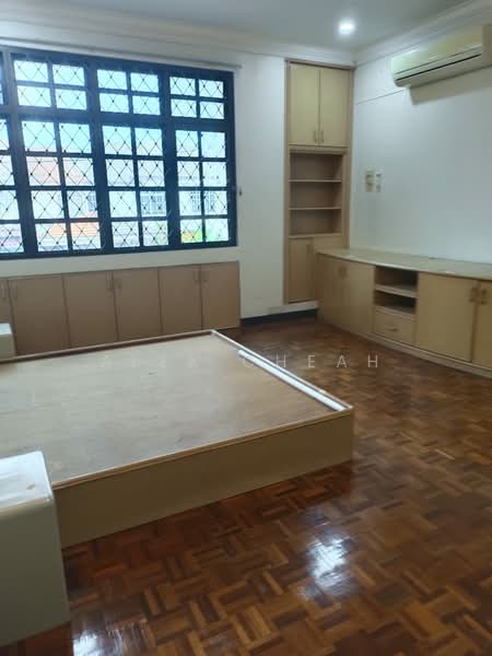 Rumah Teres 2 Tingkat untuk Dijual di Taman Sri Nibong (Bayan Lepas) - Alex Cheah - Bedroom - PropertyGuru.com.my