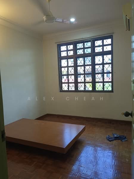 Rumah Teres 2 Tingkat untuk Dijual di Taman Sri Nibong (Bayan Lepas) - Alex Cheah - Bedroom - PropertyGuru.com.my
