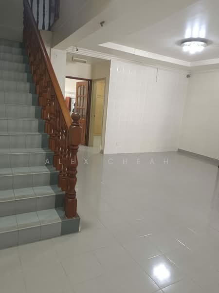 Rumah Teres 2 Tingkat untuk Dijual di Taman Sri Nibong (Bayan Lepas) - Alex Cheah - Interior - PropertyGuru.com.my