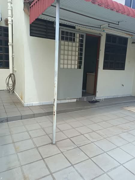 Rumah Teres 2 Tingkat untuk Dijual di Taman Sri Nibong (Bayan Lepas) - Alex Cheah - Exterior - PropertyGuru.com.my