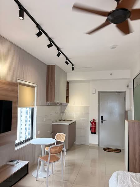 Service Residence for Rent at Astrum Ampang - Ming Ju Li - Kitchen - PropertyGuru.com.my