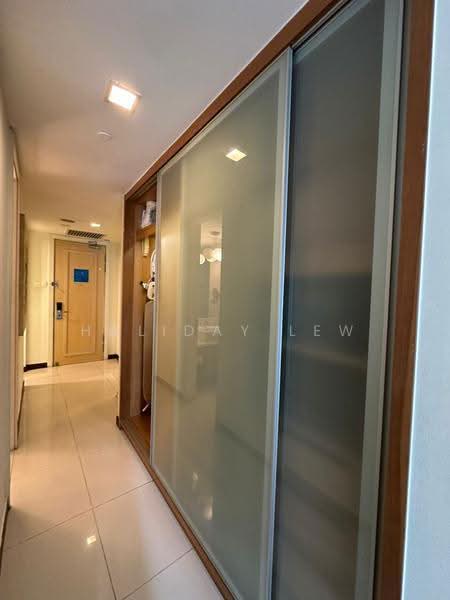 Service Residence for Rent at Cormar Suites (Fraser Place (Lot 163)) - Holiday Lew - Corridor - PropertyGuru.com.my