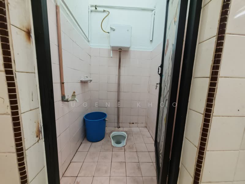 Rumah Teres 2-Tingkat untuk Dijual di Taman Desa Cemerlang (Ulu Tiram) - Eugene Khoo - PropertyGuru.com.my
