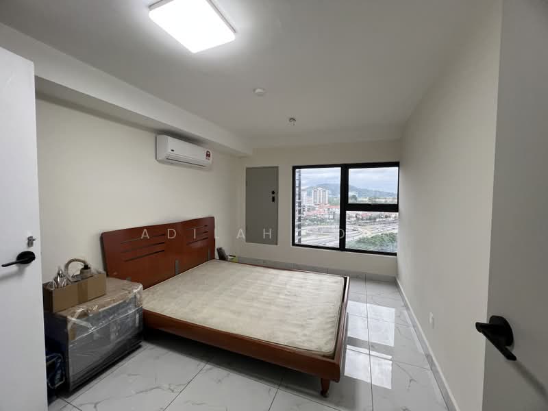 Servis Apartment untuk Dijual di Arte Cheras - Adilah Adib - Bedroom - PropertyGuru.com.my