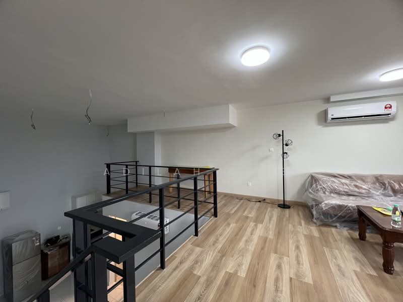 Servis Apartment untuk Dijual di Arte Cheras - Adilah Adib - Interior - PropertyGuru.com.my