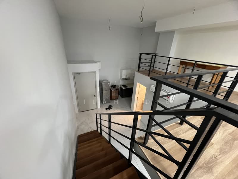 Servis Apartment untuk Dijual di Arte Cheras - Adilah Adib - Interior - PropertyGuru.com.my