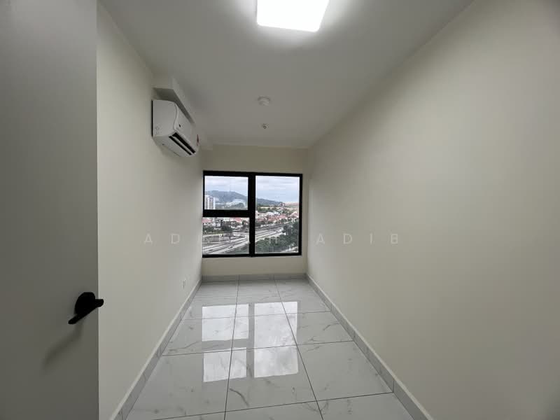 Servis Apartment untuk Dijual di Arte Cheras - Adilah Adib - Interior - PropertyGuru.com.my