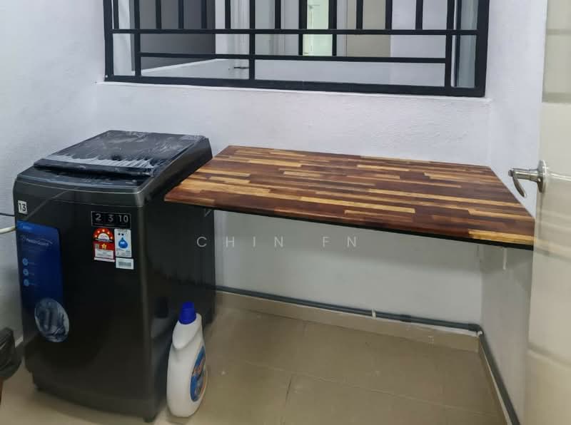 Servis Apartment untuk Disewa di PANGSAPURI GADONG HARMONI @ AMBIENCE RESIDENCE - CHIN FN - Interior - PropertyGuru.com.my