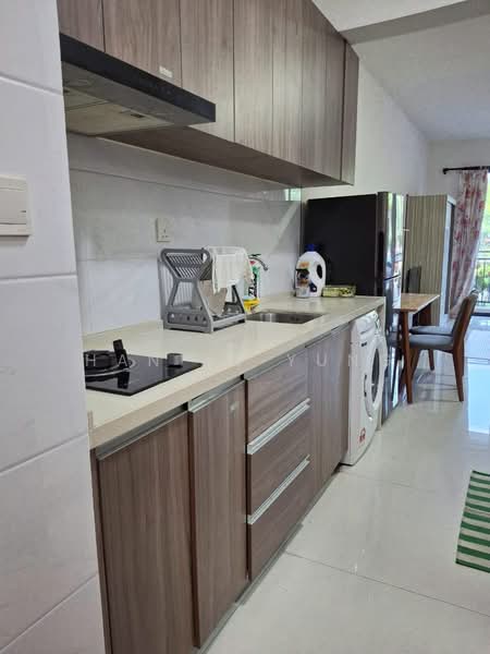 Service Residence for Rent at Country Garden Central Park - Han Lu Yung - PropertyGuru.com.my
