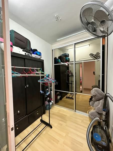 Pangsapuri untuk Disewa di Putra Suria Residence - Kew . - Interior - PropertyGuru.com.my