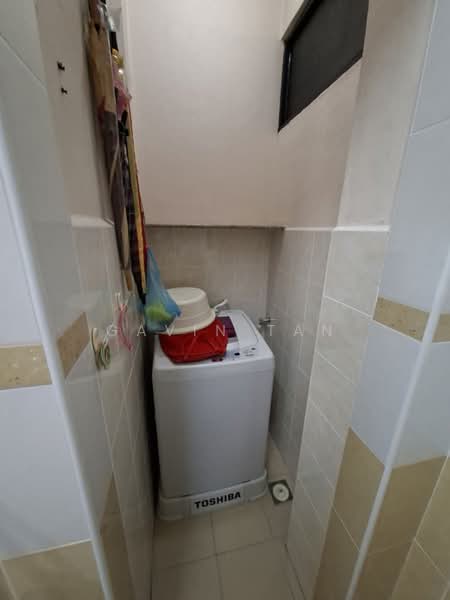 Pangsapuri untuk Dijual di Taman Seri Perak - Gavin Tan - Interior - PropertyGuru.com.my