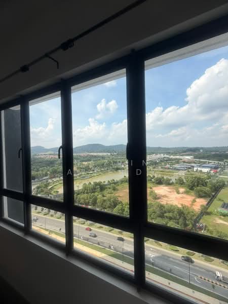 Kediaman Servis untuk Disewa di Huni @ Eco Ardence - Nazrin Affendy - View - PropertyGuru.com.my