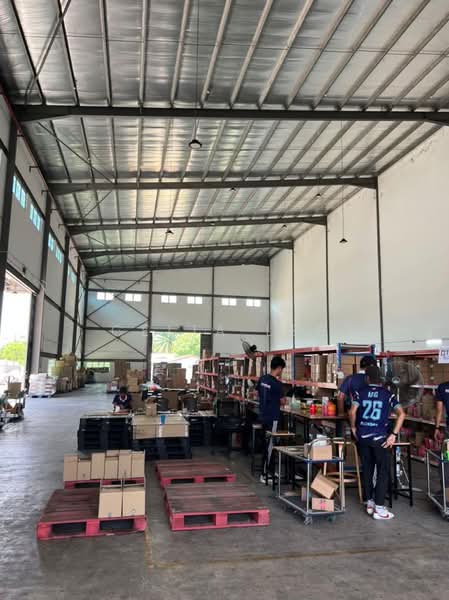 Factory for Sale in Klang (Selangor) - Celia Lee - Interior - PropertyGuru.com.my