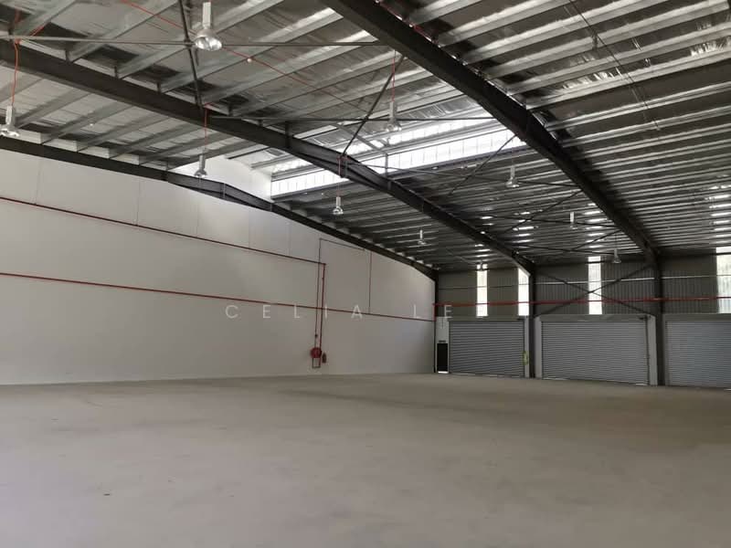 Factory for Sale in Klang (Selangor) - Celia Lee - Interior - PropertyGuru.com.my