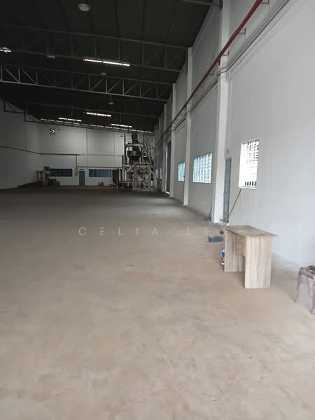 Factory for Sale in Klang (Selangor) - Celia Lee - Interior - PropertyGuru.com.my