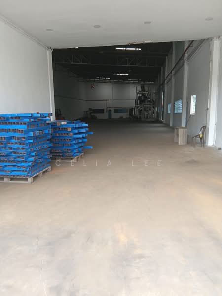 Factory for Sale in Klang (Selangor) - Celia Lee - Interior - PropertyGuru.com.my