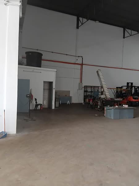 Factory for Sale in Klang (Selangor) - Celia Lee - Interior - PropertyGuru.com.my