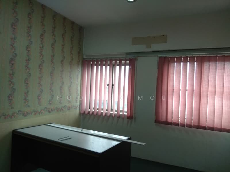 Office for Rent in Diamond Square (Setapak) - Foo Sek Mou - Interior - PropertyGuru.com.my