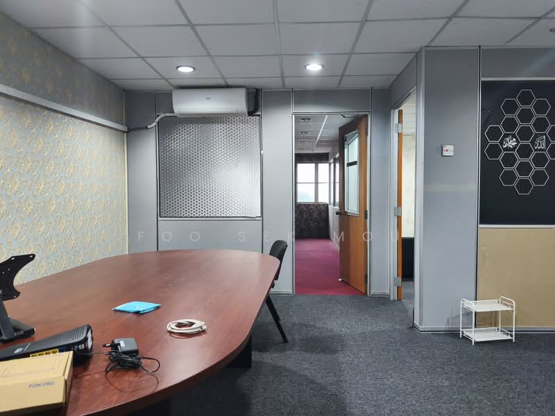Office for Rent in Diamond Square (Setapak) - Foo Sek Mou - Interior - PropertyGuru.com.my