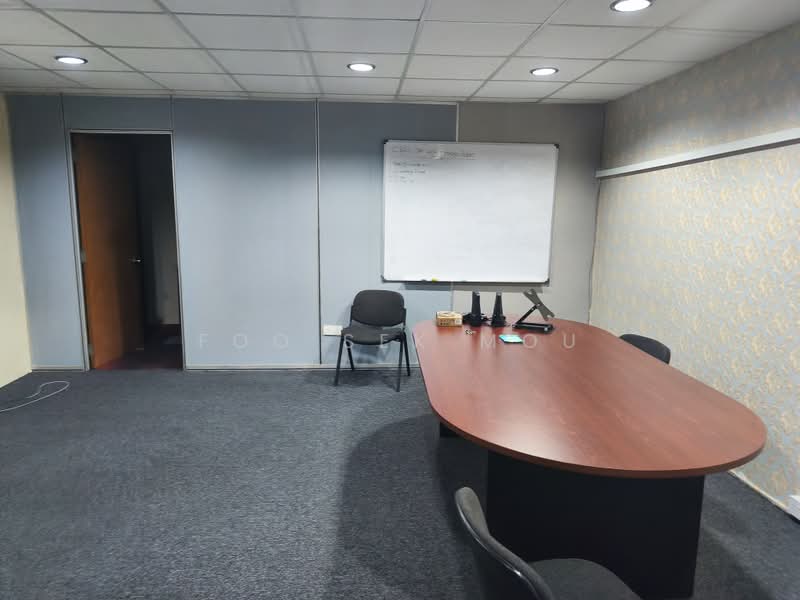 Office for Rent in Diamond Square (Setapak) - Foo Sek Mou - Interior - PropertyGuru.com.my