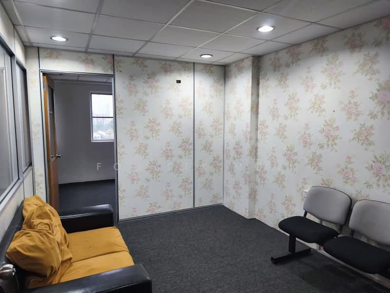 Office for Rent in Diamond Square (Setapak) - Foo Sek Mou - Interior - PropertyGuru.com.my
