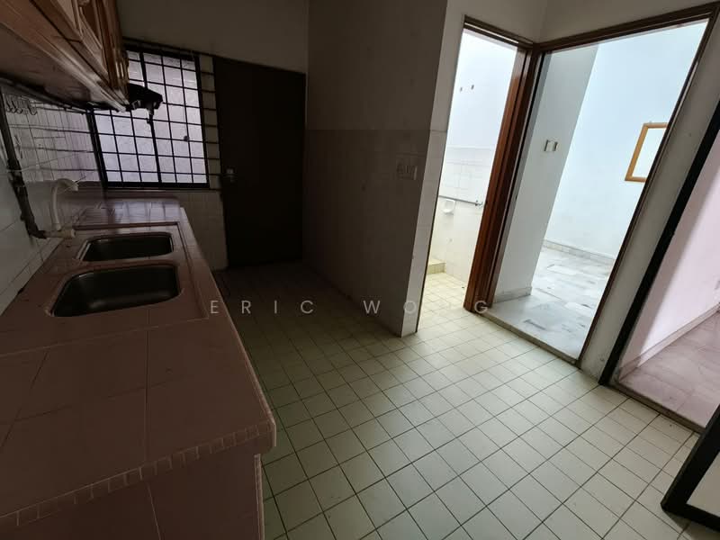 2-storey Terraced House for Rent in Bandar Baru Permas Jaya (Permas Jaya) - Eric Wong - PropertyGuru.com.my