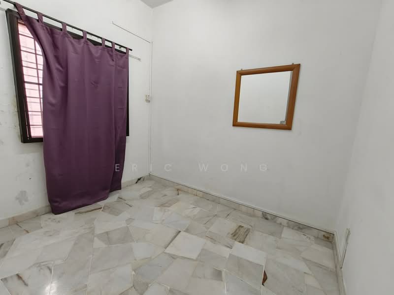 2-storey Terraced House for Rent in Bandar Baru Permas Jaya (Permas Jaya) - Eric Wong - PropertyGuru.com.my