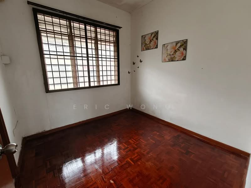 2-storey Terraced House for Rent in Bandar Baru Permas Jaya (Permas Jaya) - Eric Wong - PropertyGuru.com.my