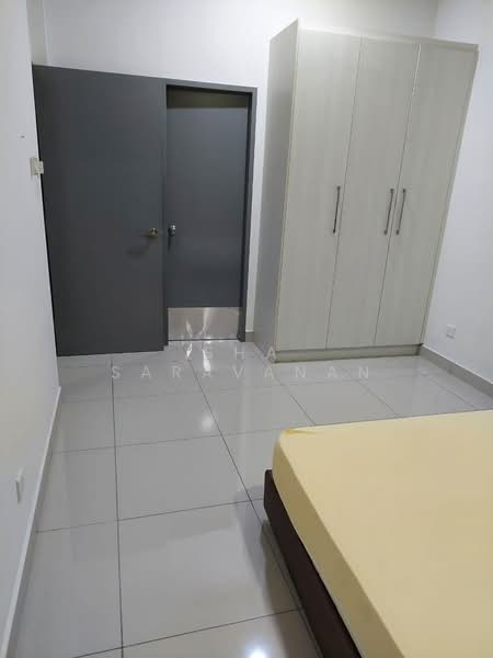 Apartment for Rent at Emerald Residence Semi-D Type D - Sha Saravanan - Bedroom - PropertyGuru.com.my