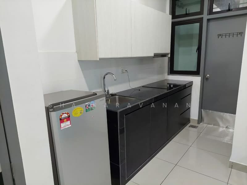 Apartment for Rent at Emerald Residence Semi-D Type D - Sha Saravanan - Kitchen - PropertyGuru.com.my