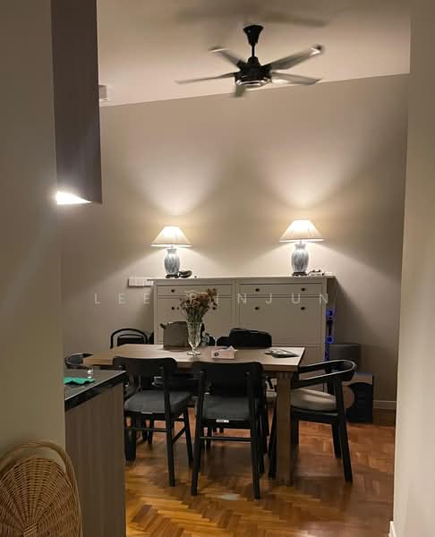 Service Residence for Sale at Bloomsvale Menara Vista Petaling - Lee Pinjun - PropertyGuru.com.my