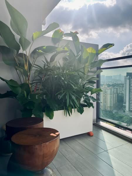 Service Residence for Sale at Bloomsvale Menara Vista Petaling - Lee Pinjun - PropertyGuru.com.my