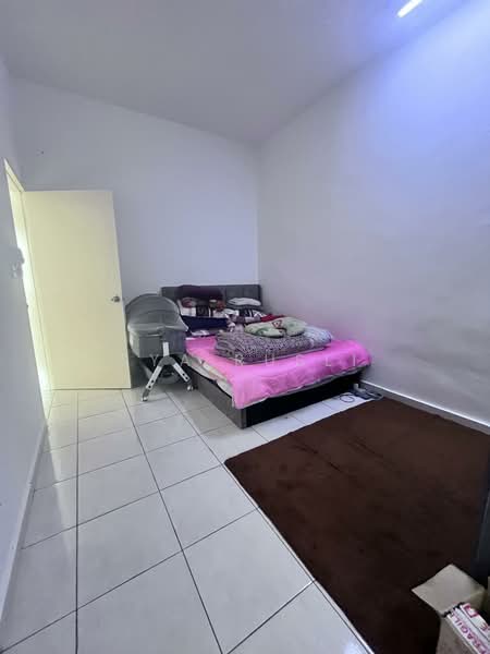 Rumah Teres 1 Tingkat untuk Dijual di Bandar Sri Sendayan (Negeri Sembilan) - Sya Rusli - Bedroom - PropertyGuru.com.my