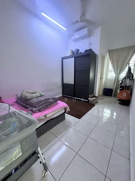 Rumah Teres 1 Tingkat untuk Dijual di Bandar Sri Sendayan (Negeri Sembilan) - Sya Rusli - Bedroom - PropertyGuru.com.my