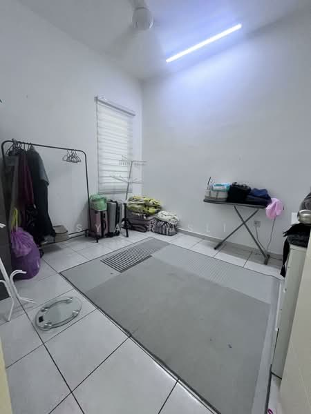 Rumah Teres 1 Tingkat untuk Dijual di Bandar Sri Sendayan (Negeri Sembilan) - Sya Rusli - Interior - PropertyGuru.com.my